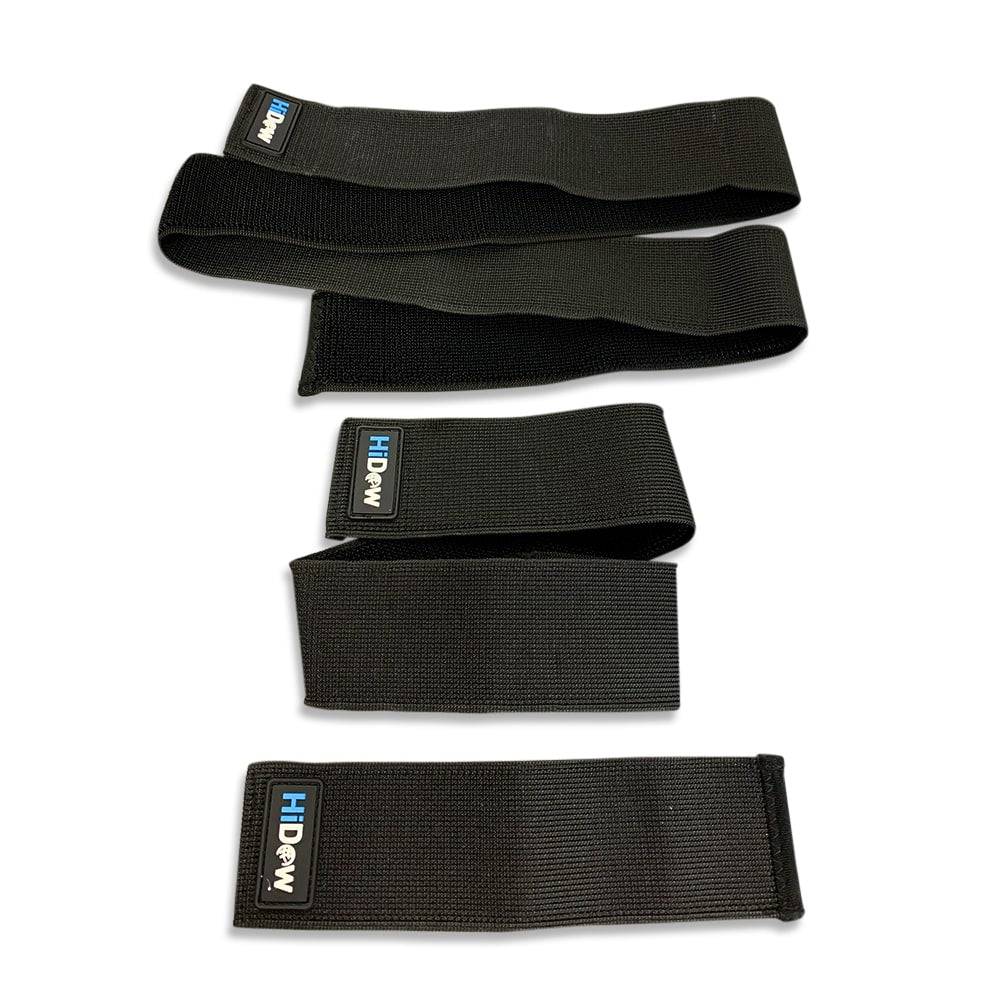 AcuBelt Replacement Straps