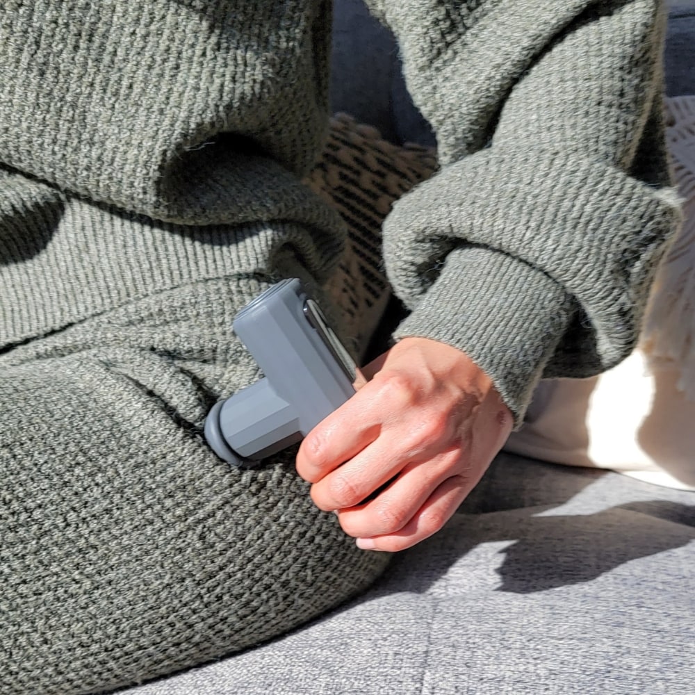 M3 Mini3 Massage Gun