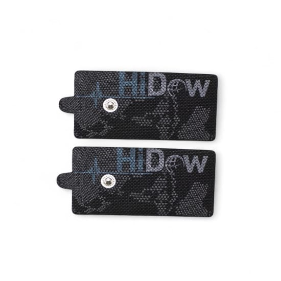 Pair of HiDow Extra-Large Gel Pads product view