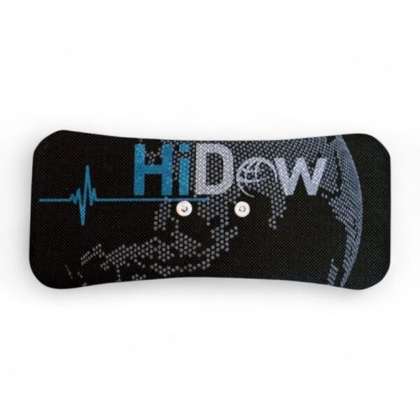 HiDow Lower Back Gel Pad product view