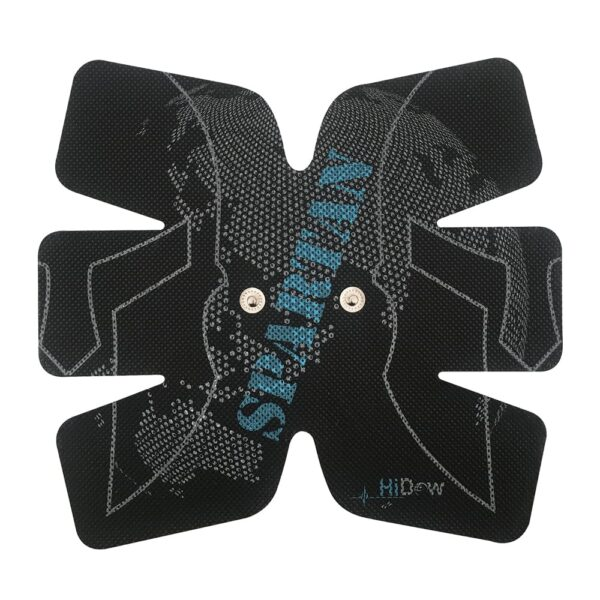 HiDow SPOT True Spartan Gel Pad front product view